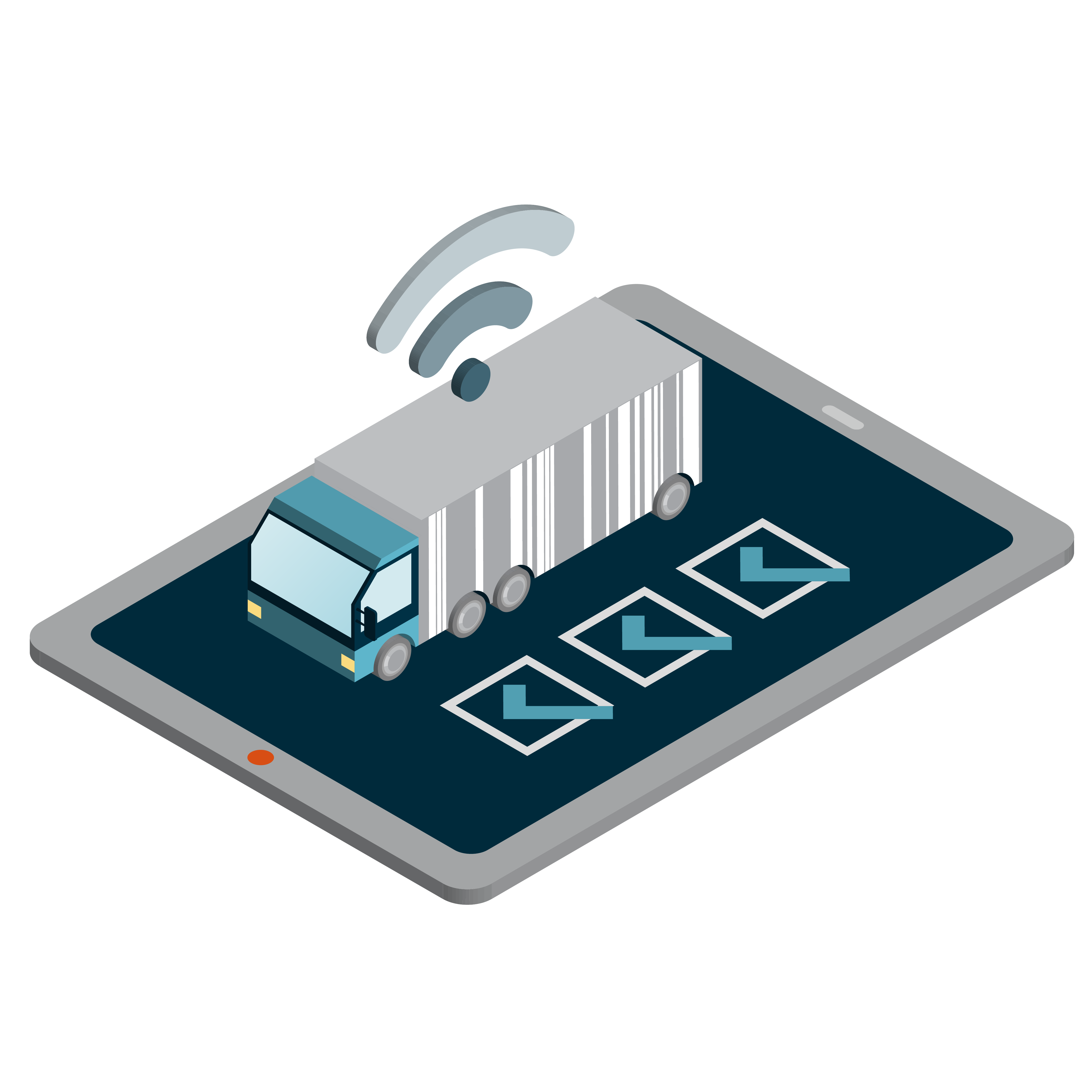 Webinar Series | The BIG Issues In Supply Chains And Logistics ...